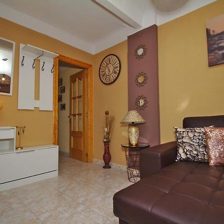 Magic Apartament - Alicante Extérieur photo