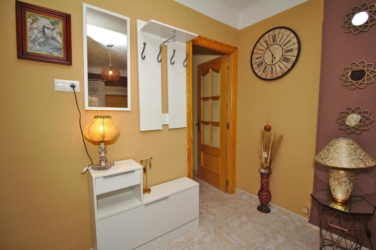 Magic Apartament - Alicante Extérieur photo