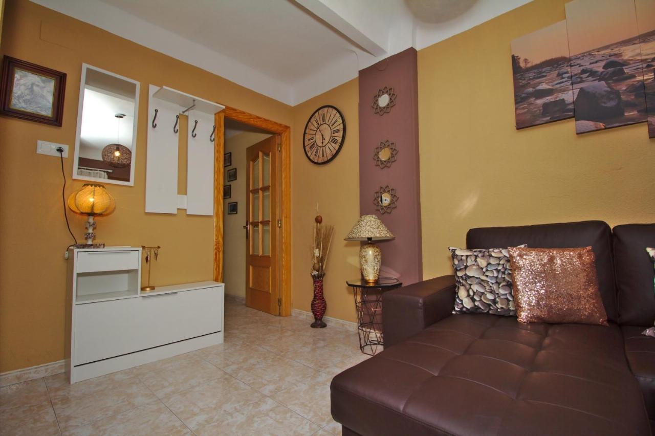 Magic Apartament - Alicante Extérieur photo