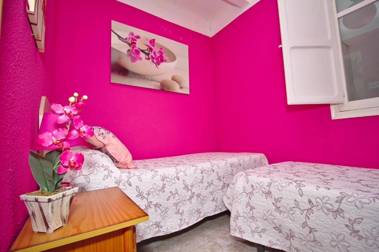 Magic Apartament - Alicante Extérieur photo