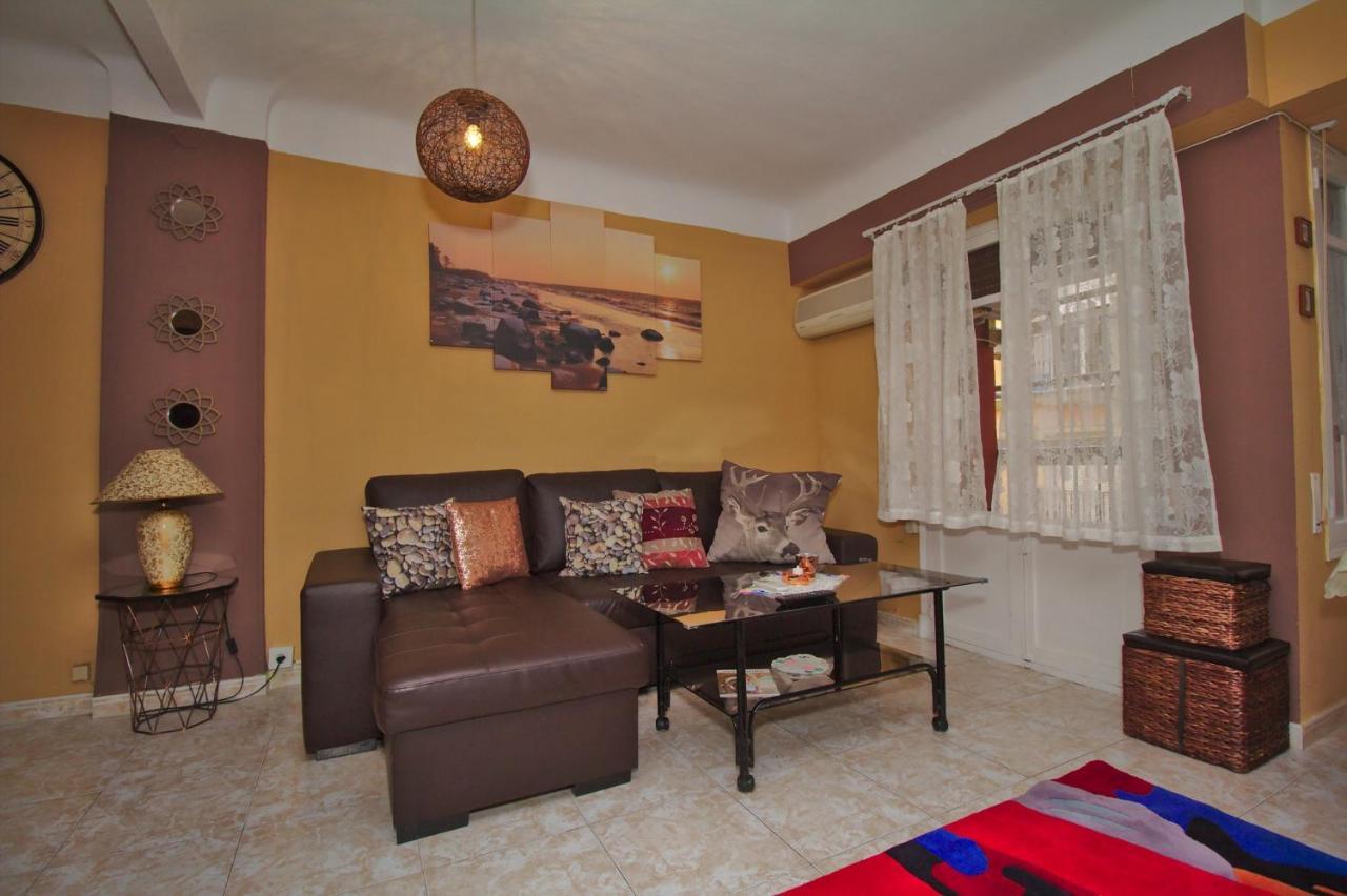 Magic Apartament - Alicante Extérieur photo