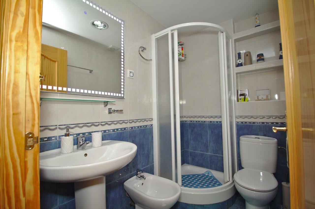 Magic Apartament - Alicante Extérieur photo