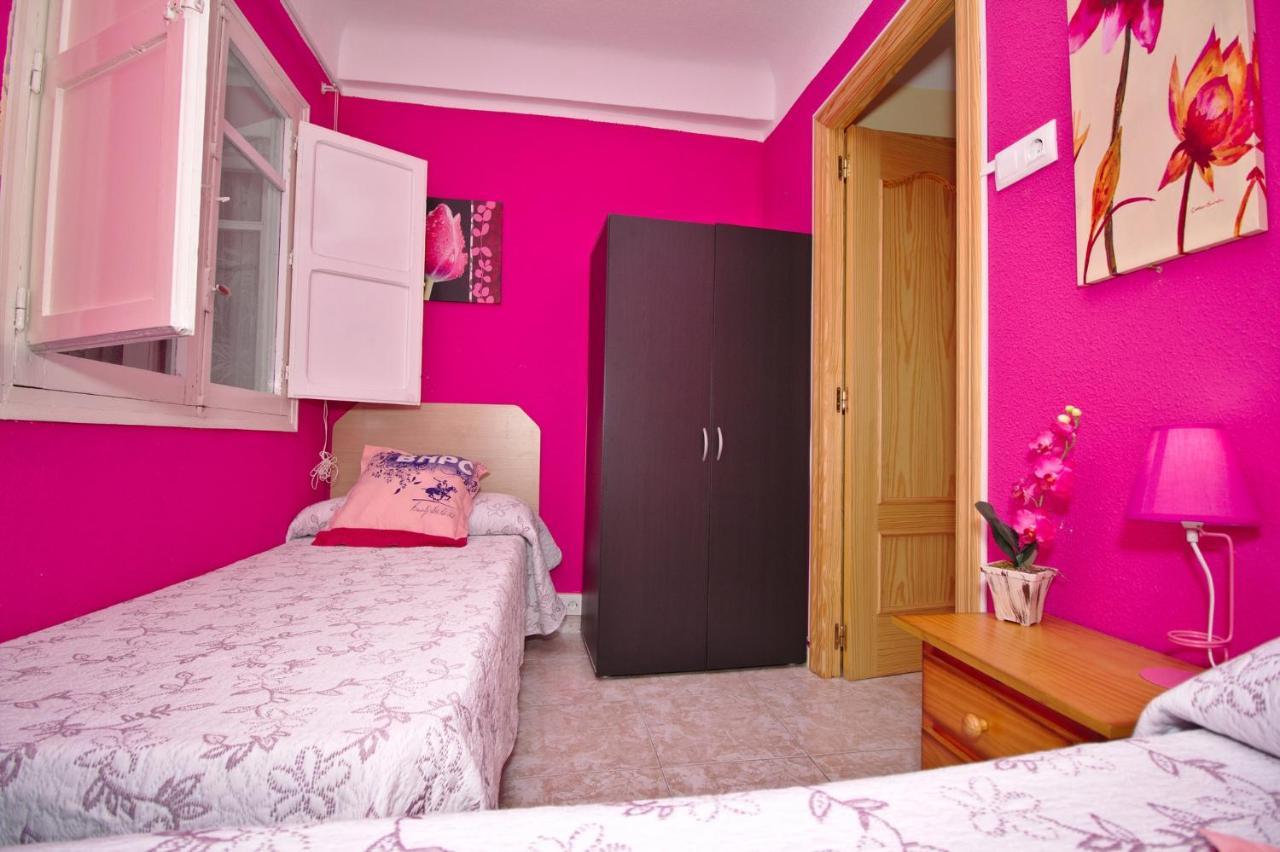 Magic Apartament - Alicante Extérieur photo