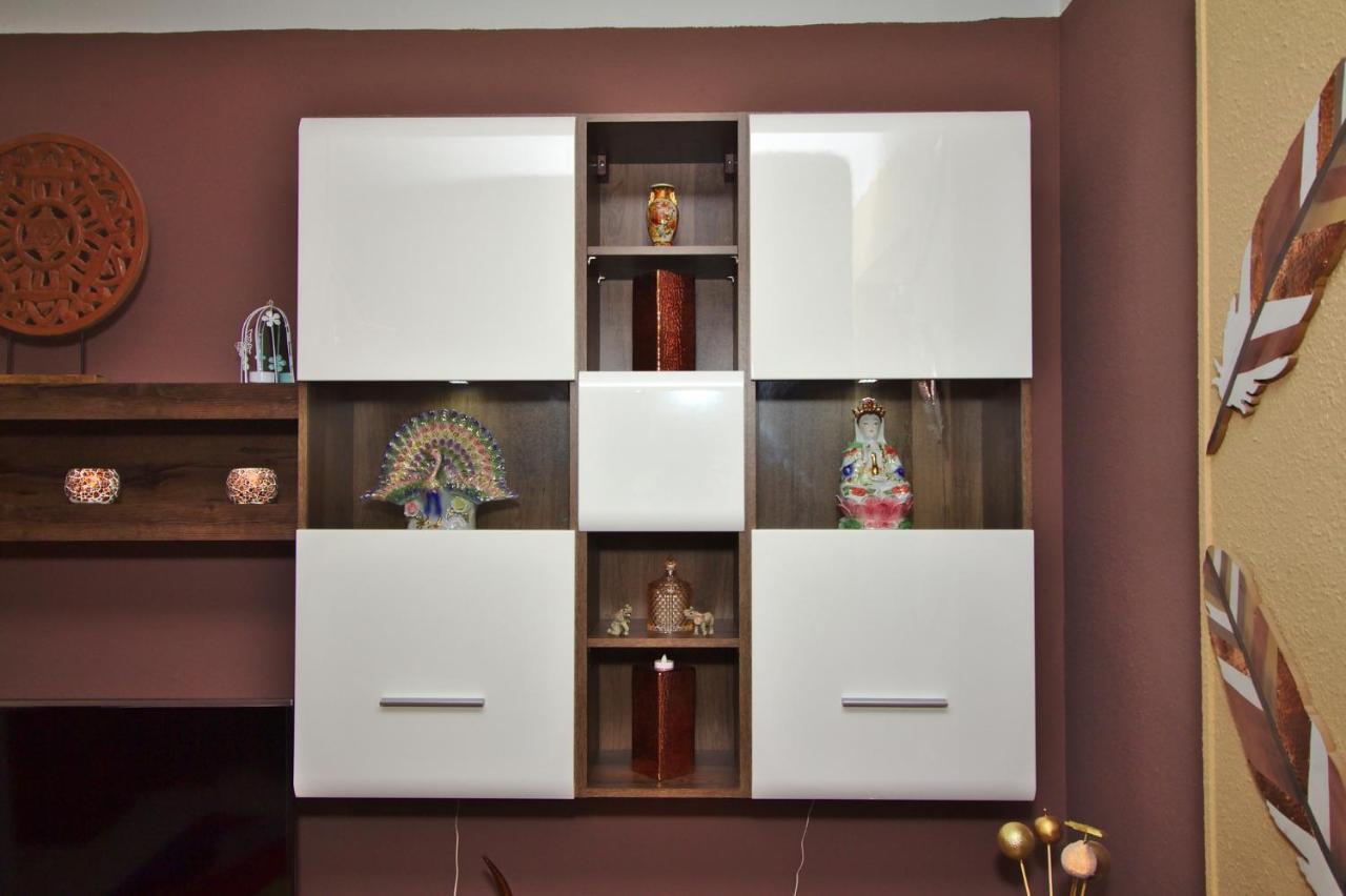 Magic Apartament - Alicante Extérieur photo