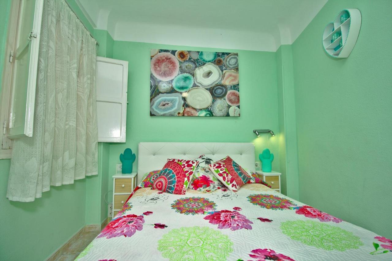 Magic Apartament - Alicante Extérieur photo