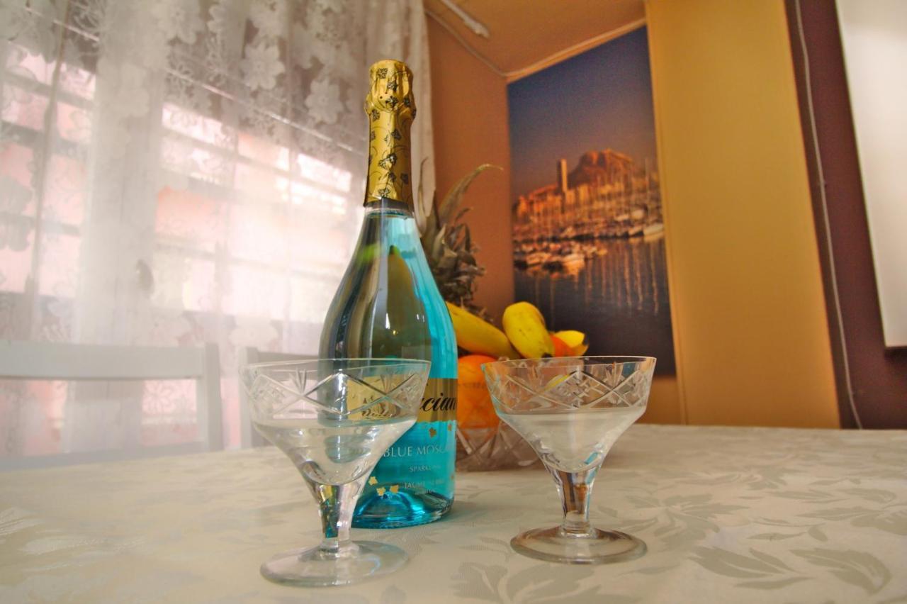 Magic Apartament - Alicante Extérieur photo