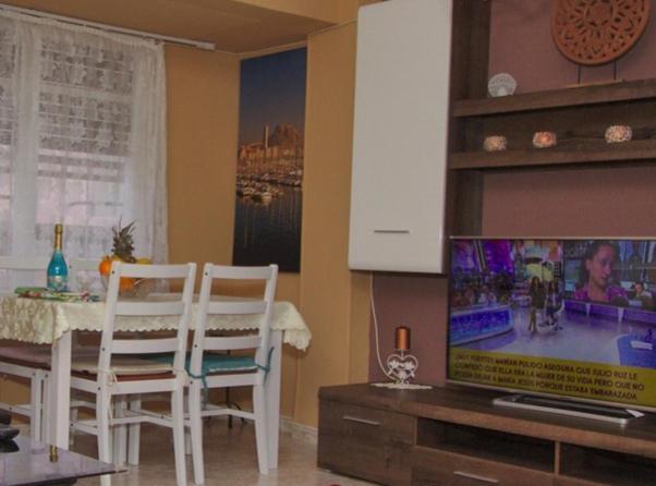 Magic Apartament - Alicante Extérieur photo