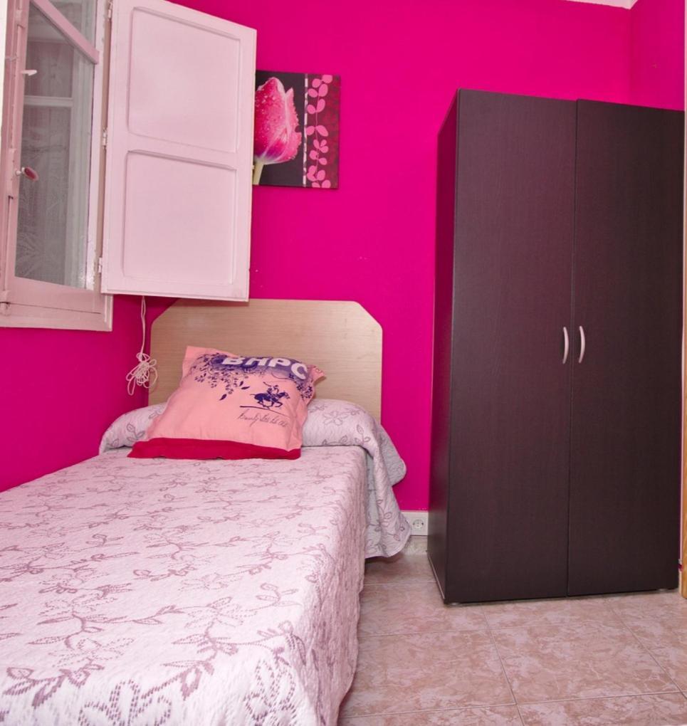 Magic Apartament - Alicante Extérieur photo