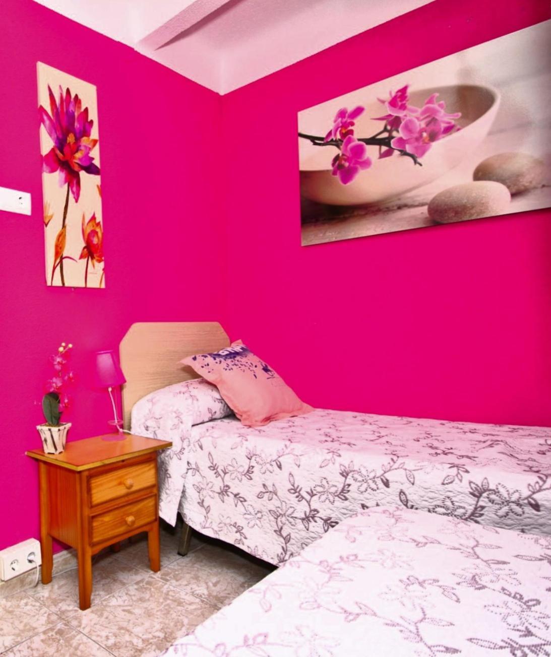 Magic Apartament - Alicante Extérieur photo